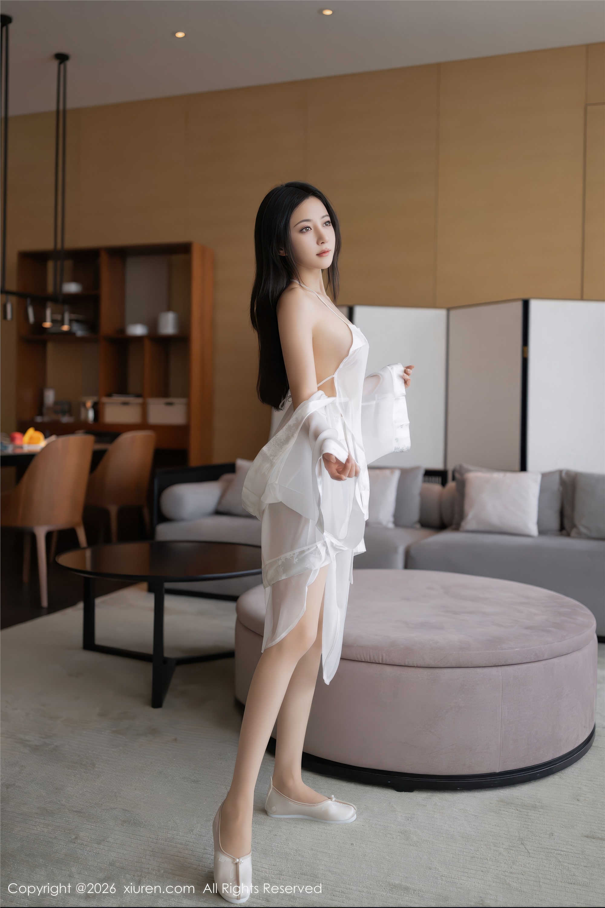 Xiuren秀人网 2026.01.23 NO.11275 鱼子酱Fish